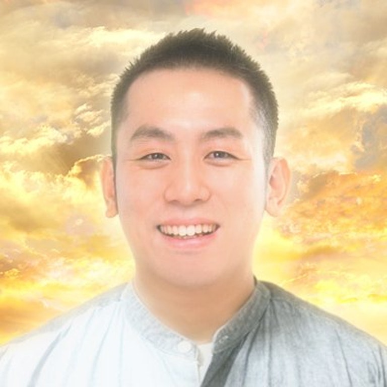 SATORI電話占い 光橙