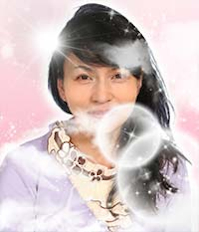 電話占いフィール 美園