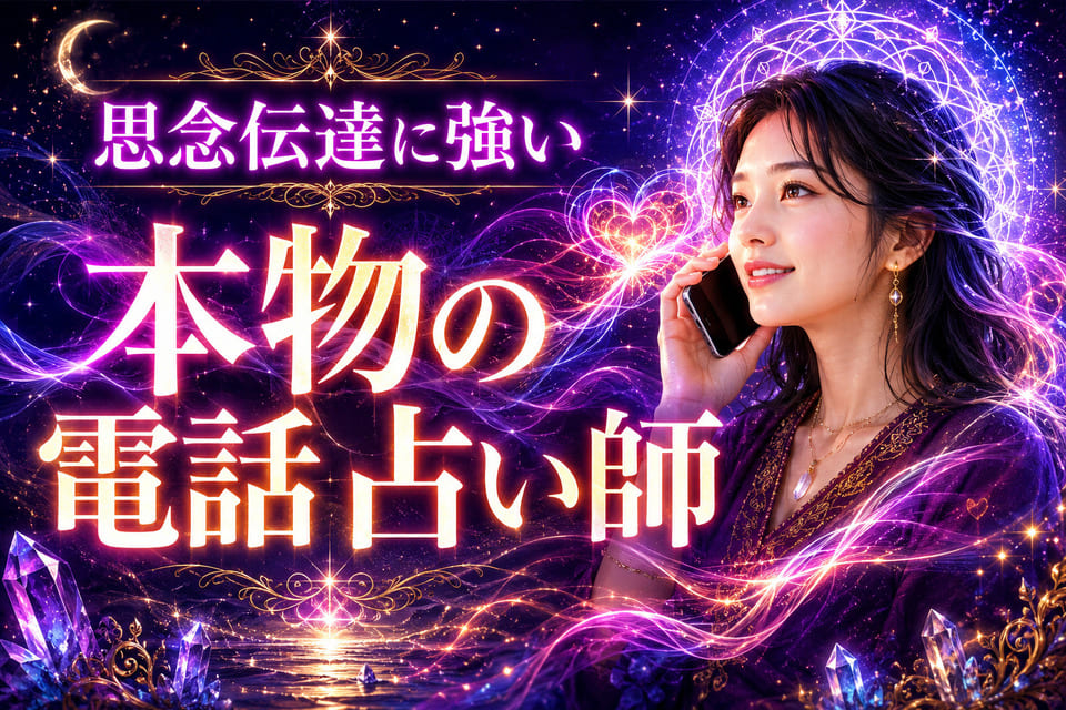 鑑定 霊視 1日1名限定☯強力 縁切り☯思念伝達☯占い 不倫 復縁 占い