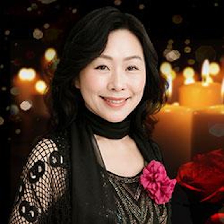 電話占いエトワール 沙詠呼