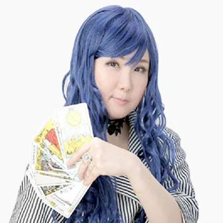 電話占いロバミミ 恩慈うらら（おんじうらら）先生