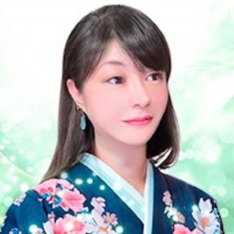 電話占いマヒナ 翠園