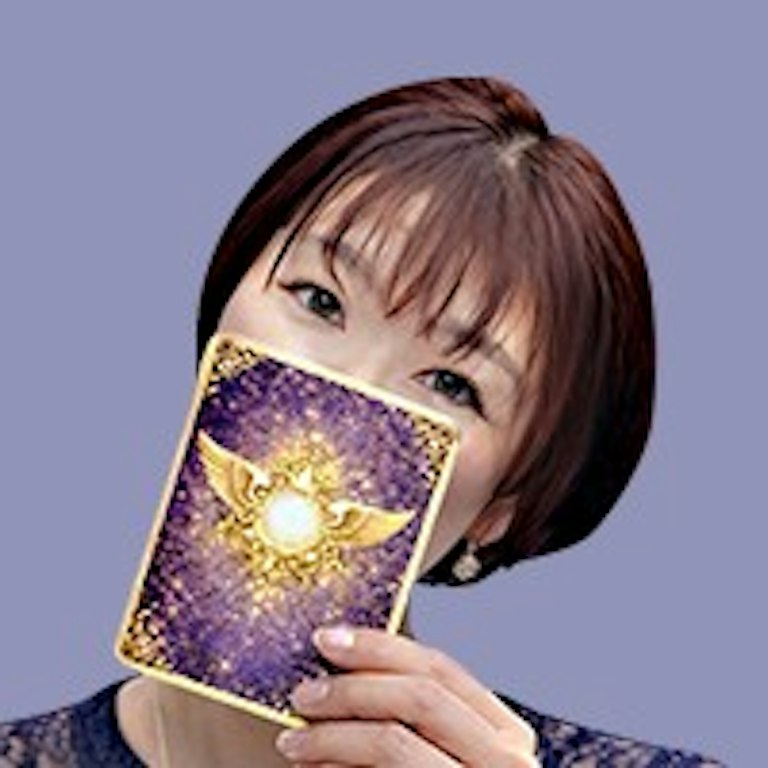 LINE占い 紬 とわ