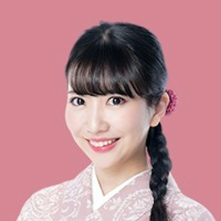 LINE占い 胡蝶華音（こちょうかのん）