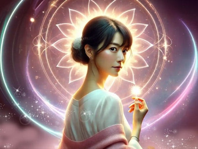 みんなの電話占い 満咲/arisa