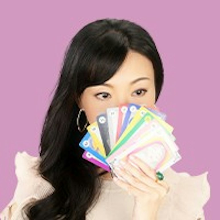 LINE占い 摩稟子