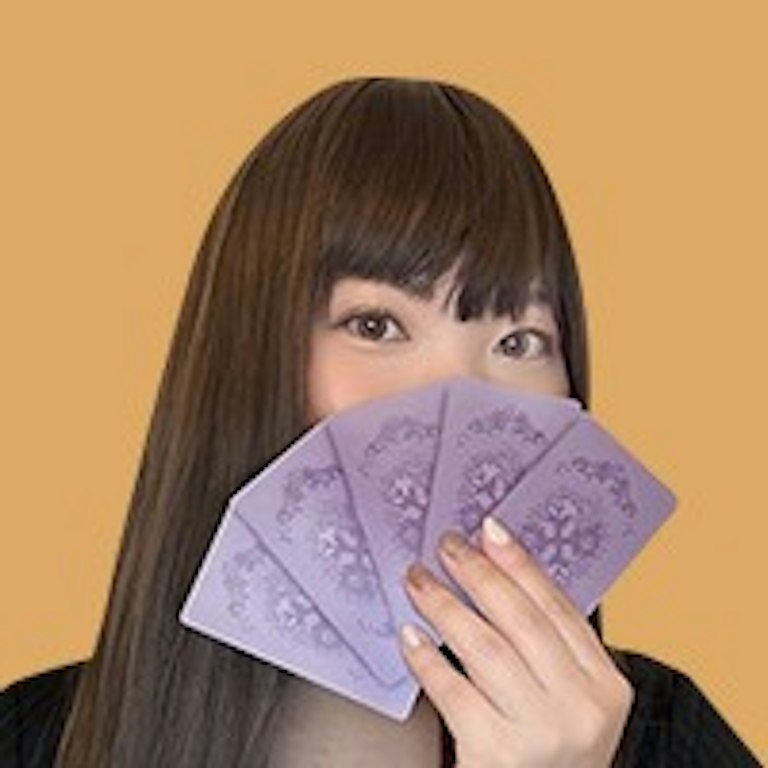 LINE占い 木船りのん