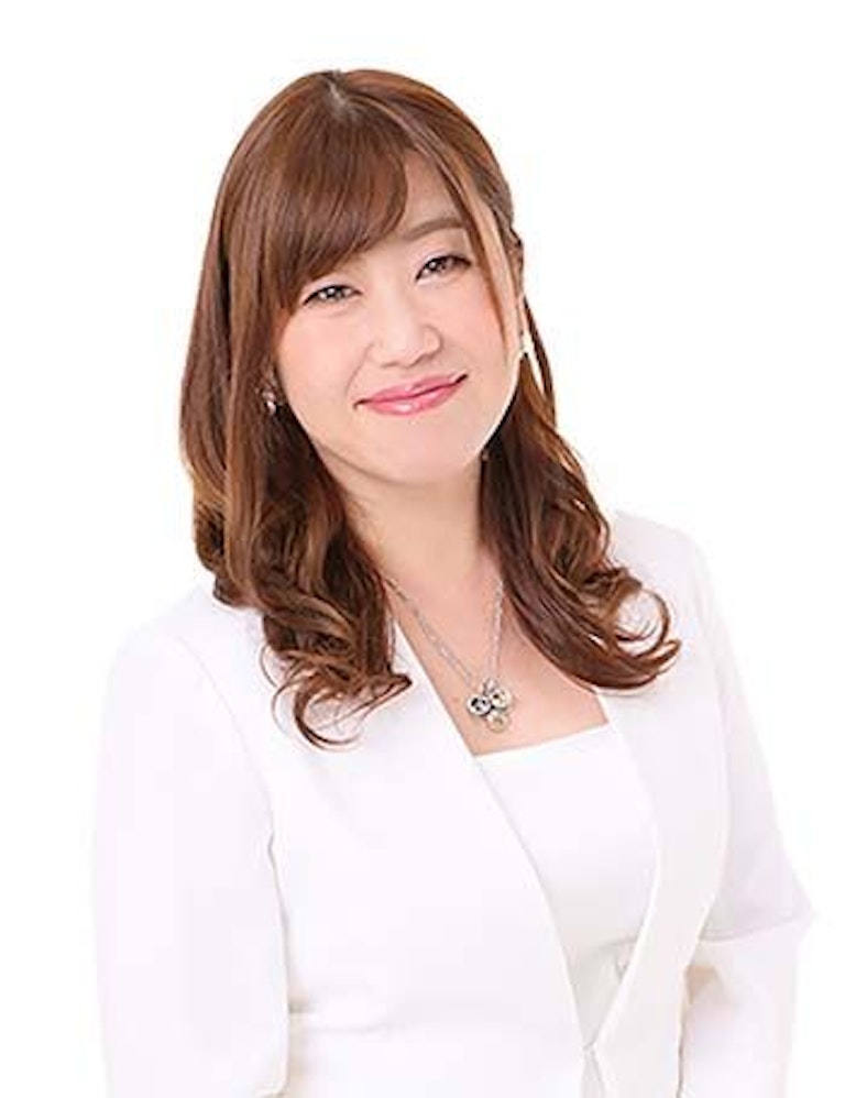 電話占いアクシア 木蓮先生