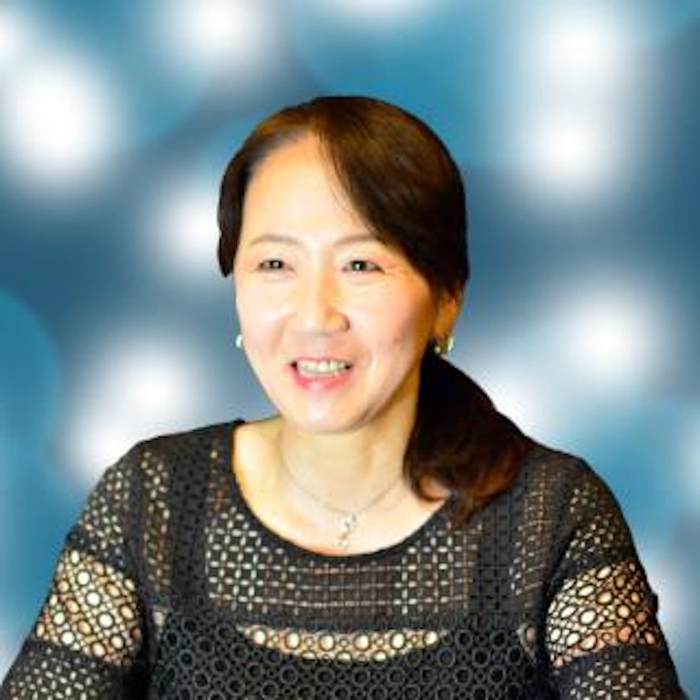 電話占いヴェルニ 笑那