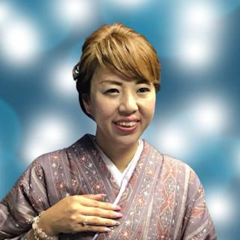 電話占いヴェルニ 悠月