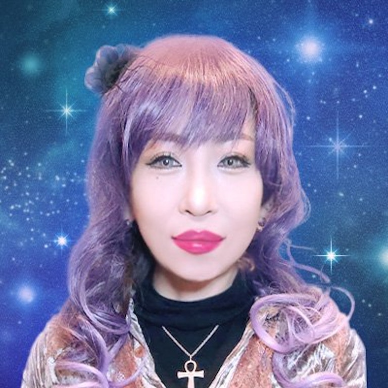 SATORI電話占い 紫羅碧