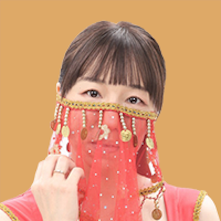 LINE占い 波芭（なみは）