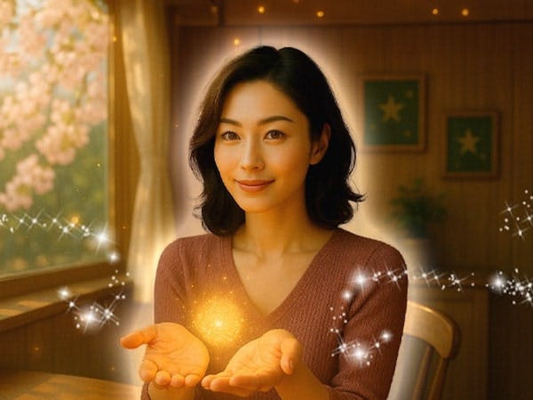 みんなの電話占い 霊視・透視鑑定師 OliveRayel