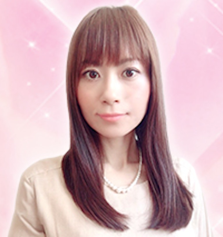 電話占いウラナ まりか