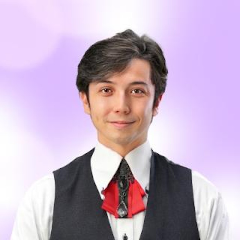 電話占いヴェルニ 虹優