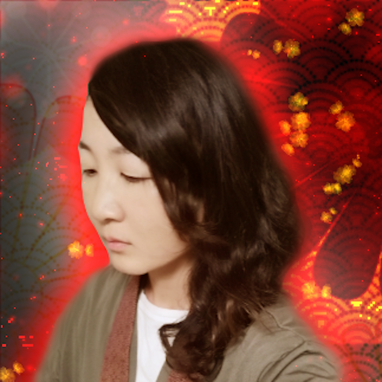 電話占いクロト 咫輝（しき）先生