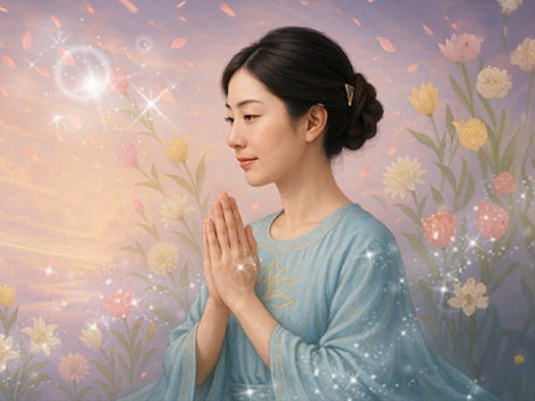 みんなの電話占い 珠穂