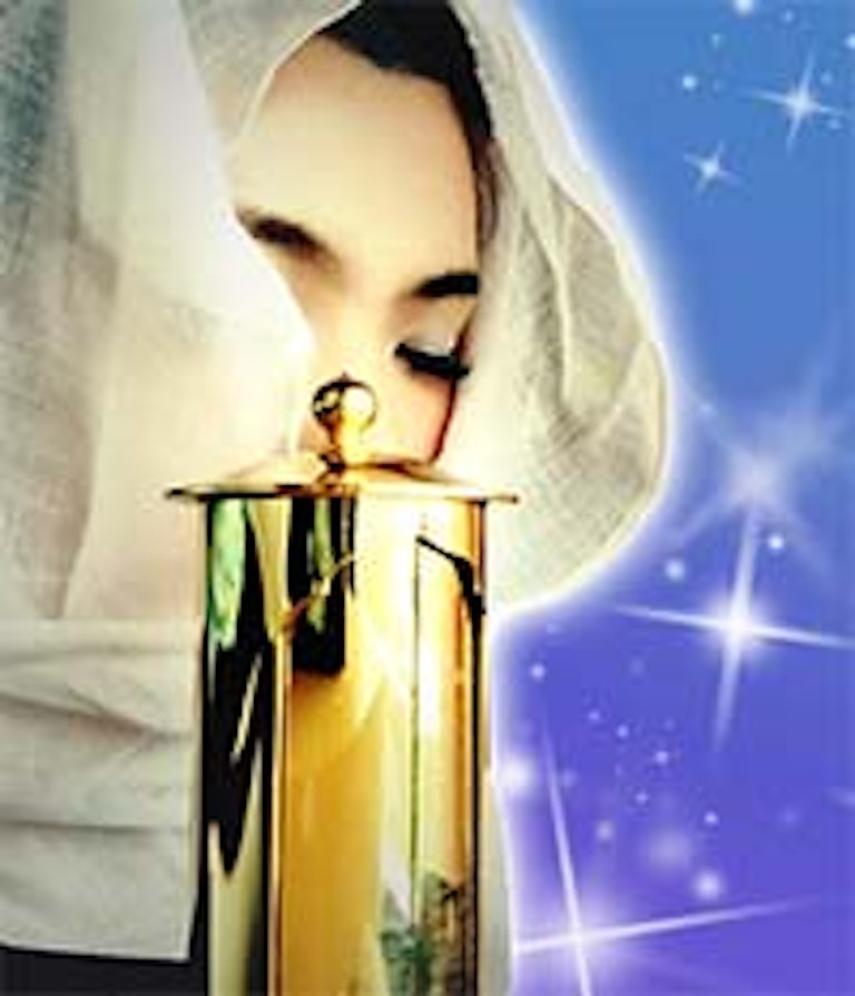 電話占いフィール 那縁（ナヨリ）先生