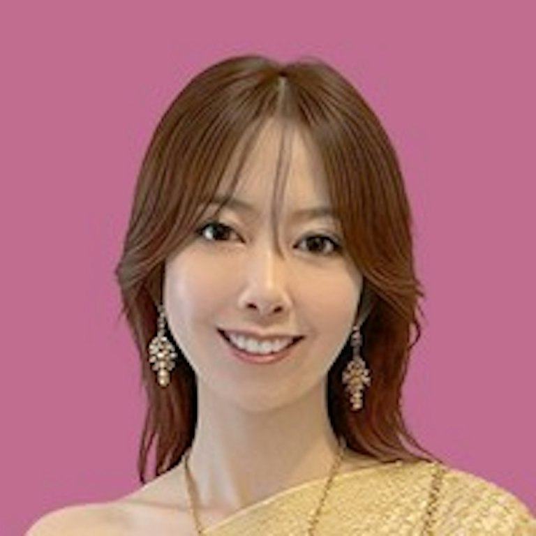 LINE占い 日向レイ