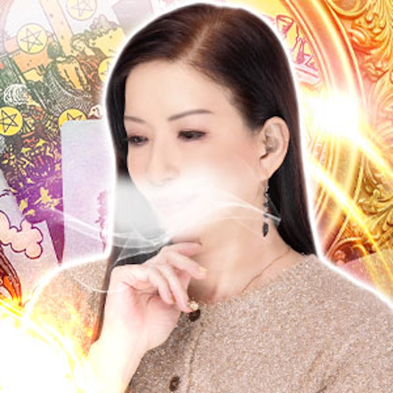 電話占いピュアリ マリエッセ