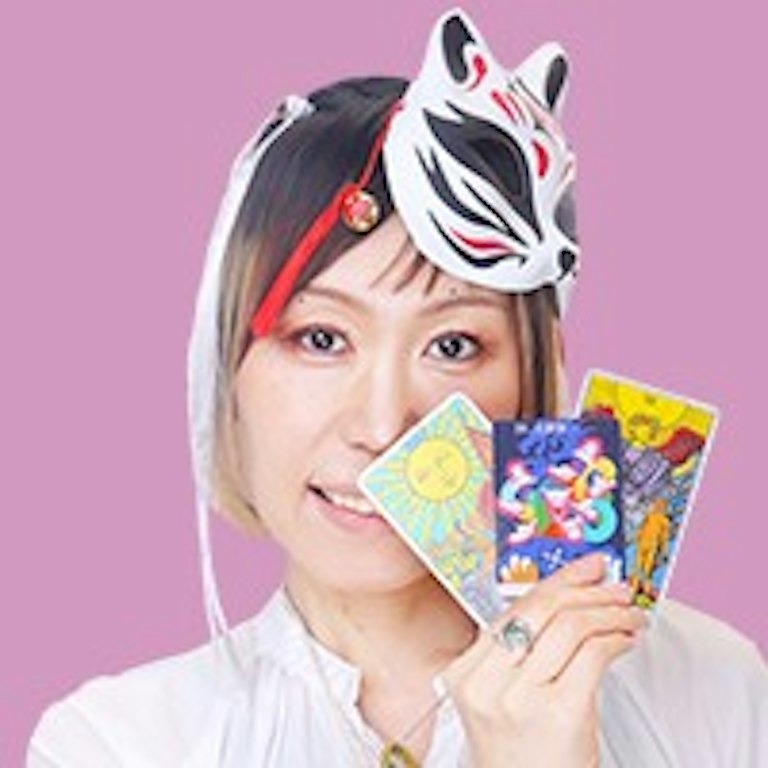 LINE占い 龍なおネエ