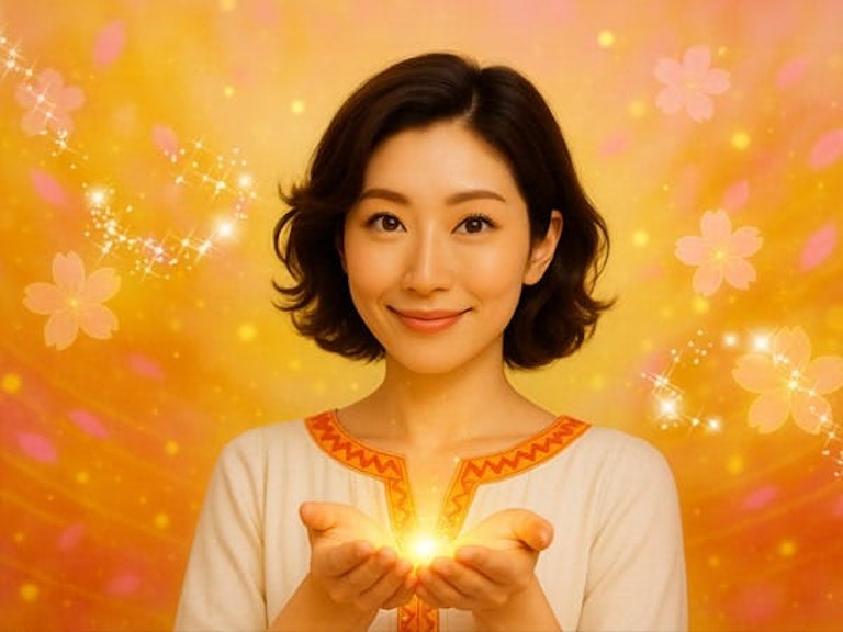 みんなの電話占い 一樺