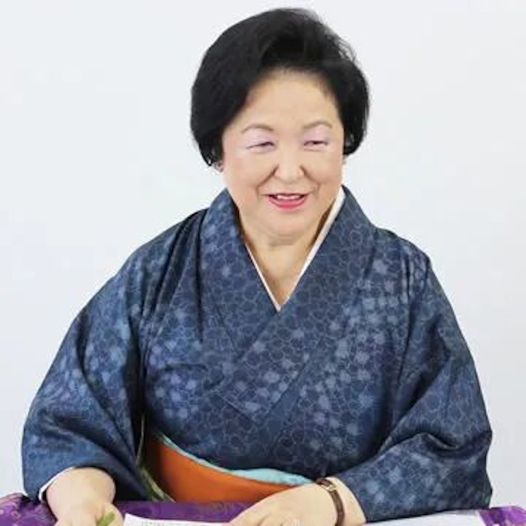 電話占いロバミミ 長瀬皐楓