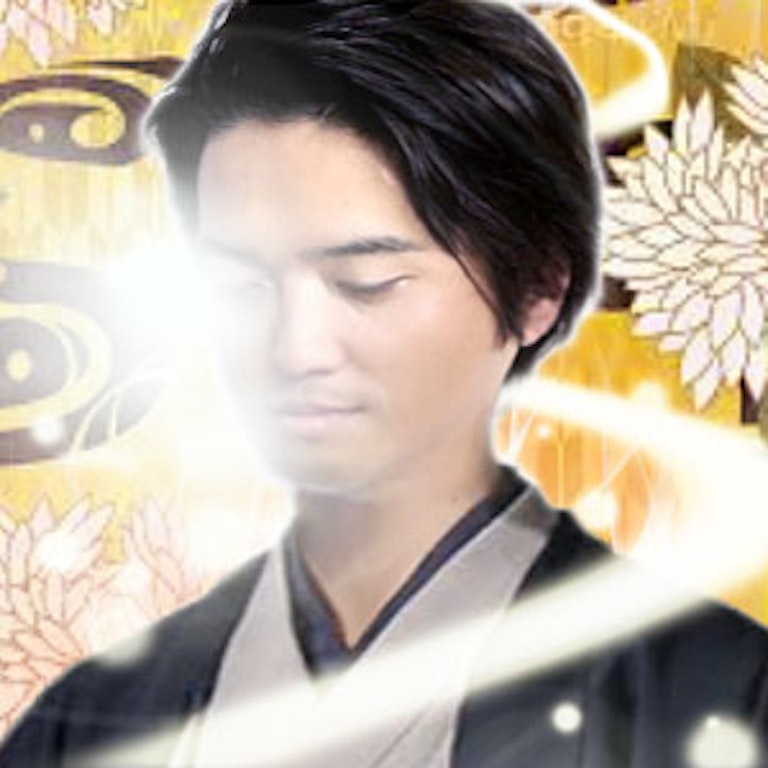 電話占いピュアリ 颯真（ソウマ）先生