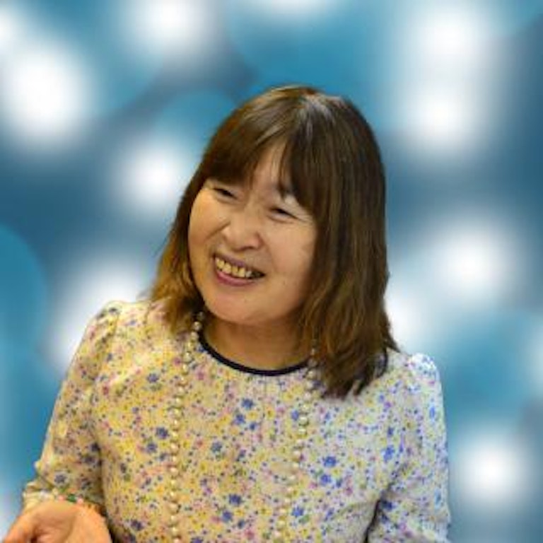 電話占いヴェルニ 瀬織津