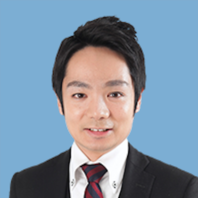 LINE占い 上野航章