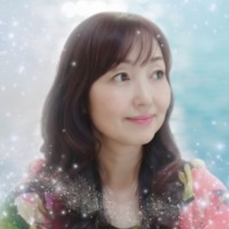 電話占いマヒナ 翠香