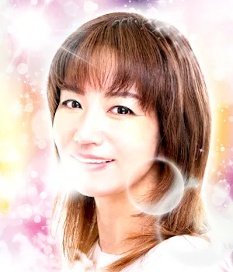 電話占いフィール 凛香