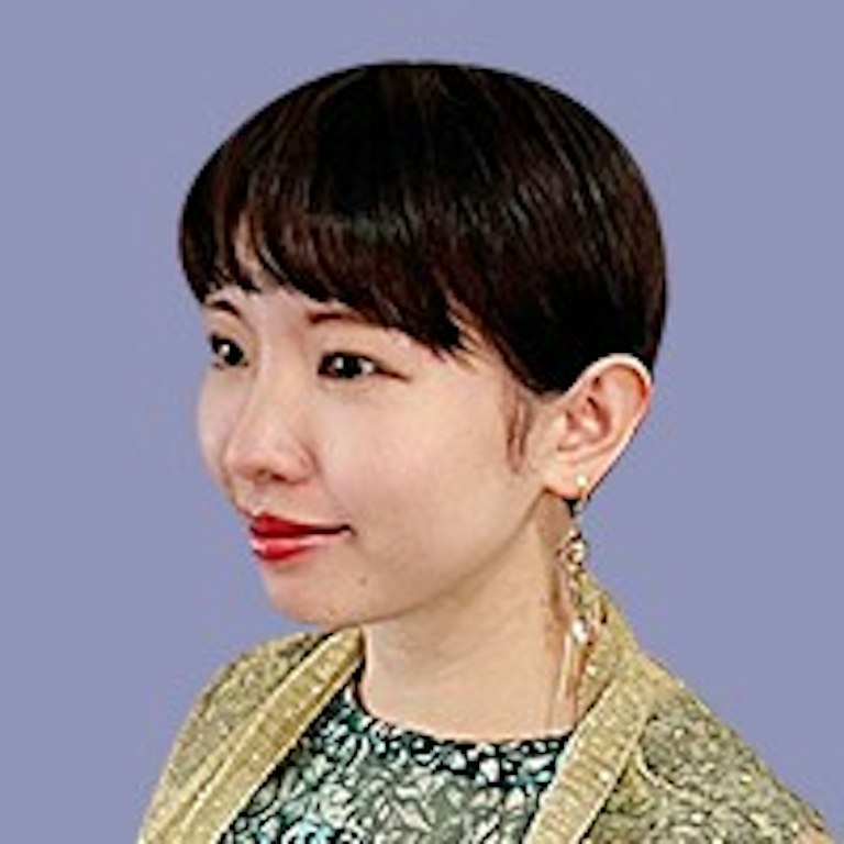 LINE占い 火野ミチ