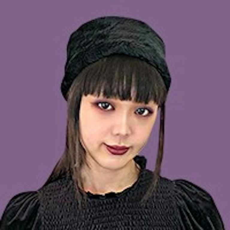 LINE占い オーロラ凛子