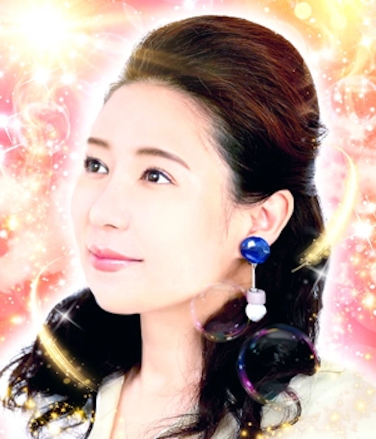 電話占いフィール 花咲ミオン