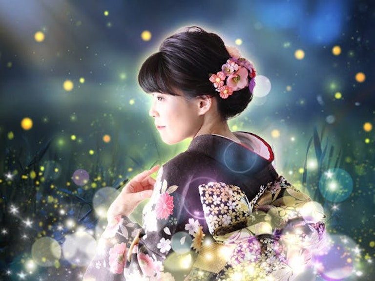 みんなの電話占い 静流