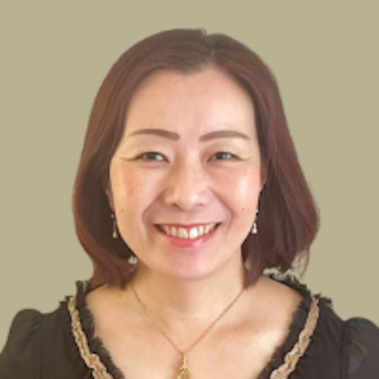 LINE占い 心音　貴美子