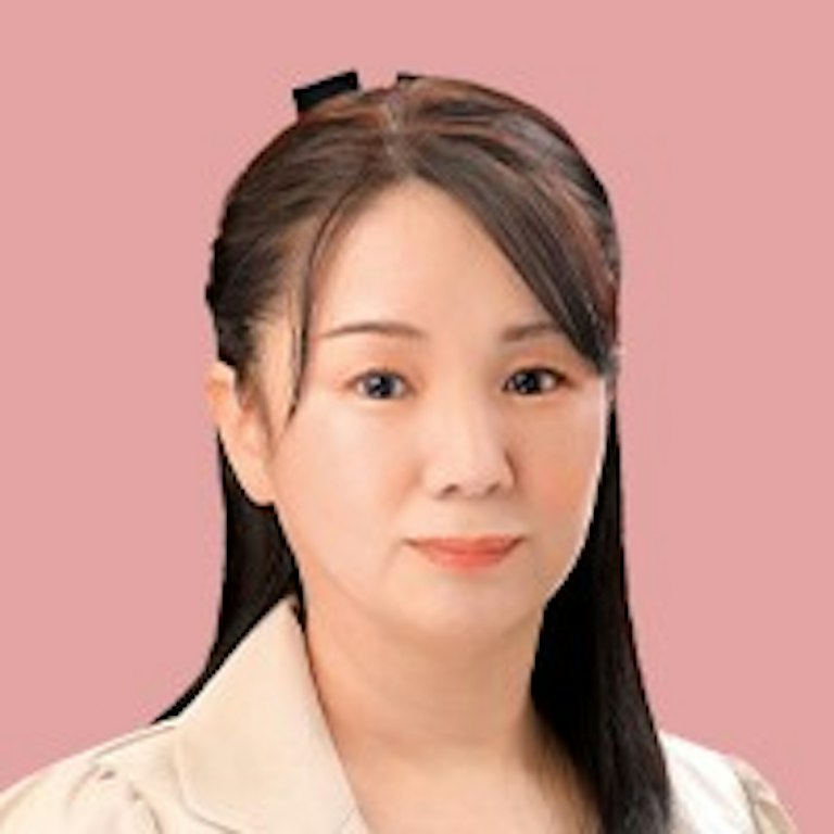 LINE占い 美星