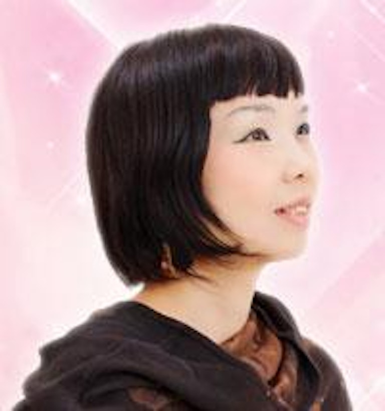 電話占いウラナ MAI（マイ）先生