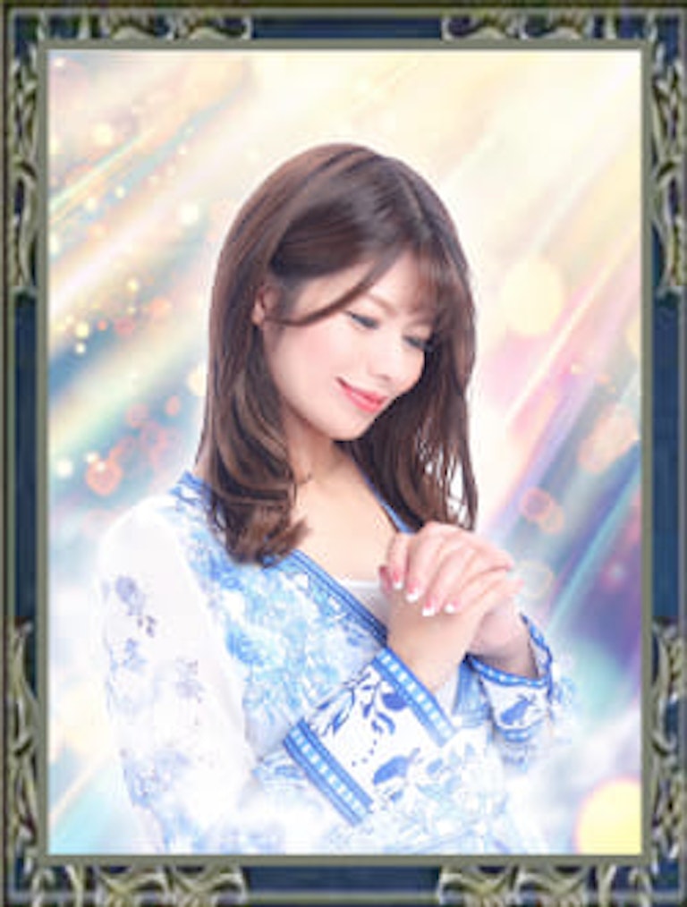 電話占いウィル 小野寺朱袮