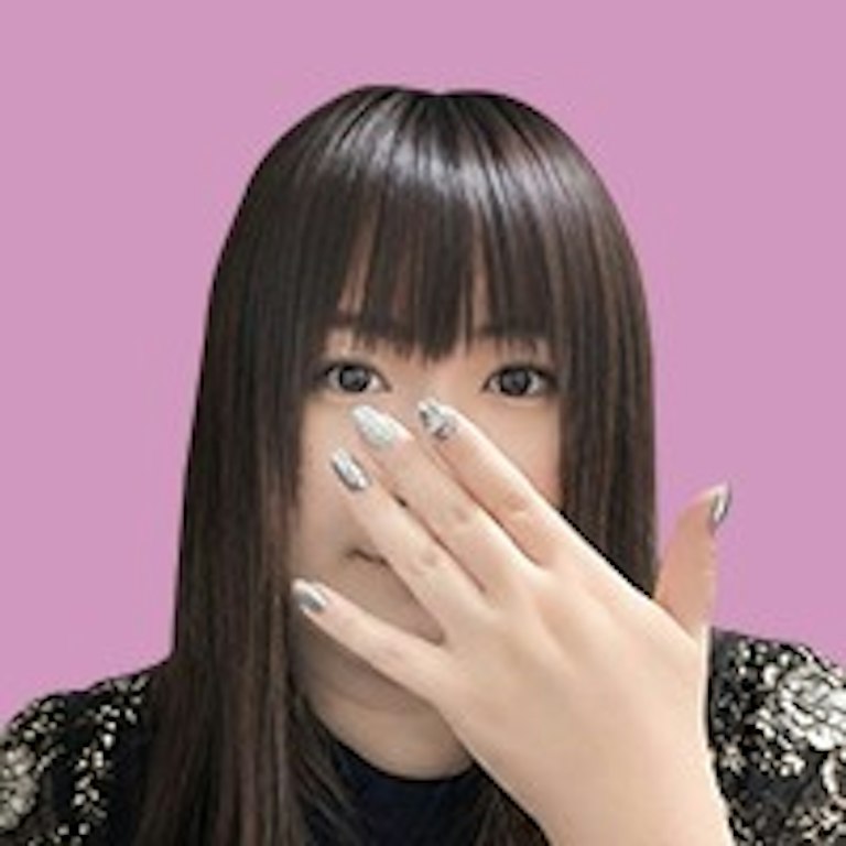 LINE占い 紡木みあ