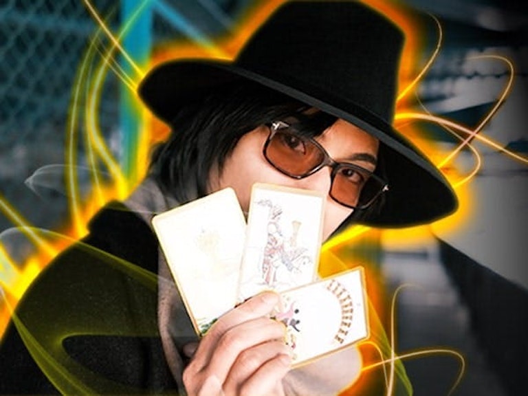 みんなの電話占い とっしー