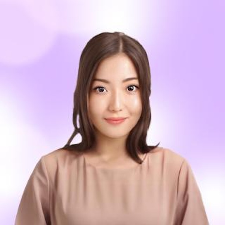 電話占いヴェルニ 朝子（アサコ）先生