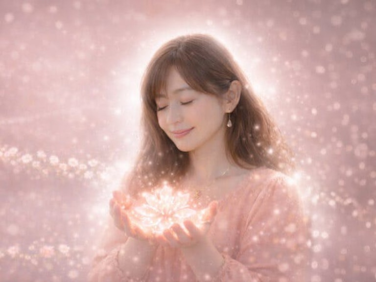 みんなの電話占い 花紡 菜灯凛