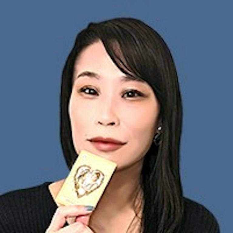 LINE占い ふかいゆめ