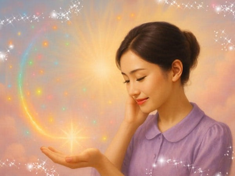 みんなの電話占い 獅羽華