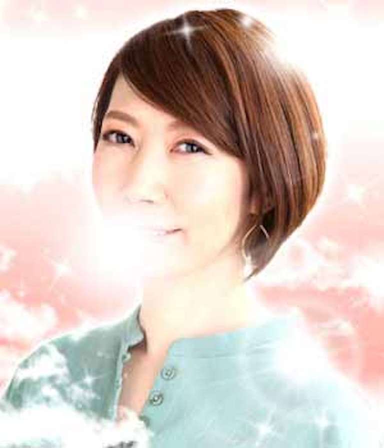 電話占いフィール 莉瑚