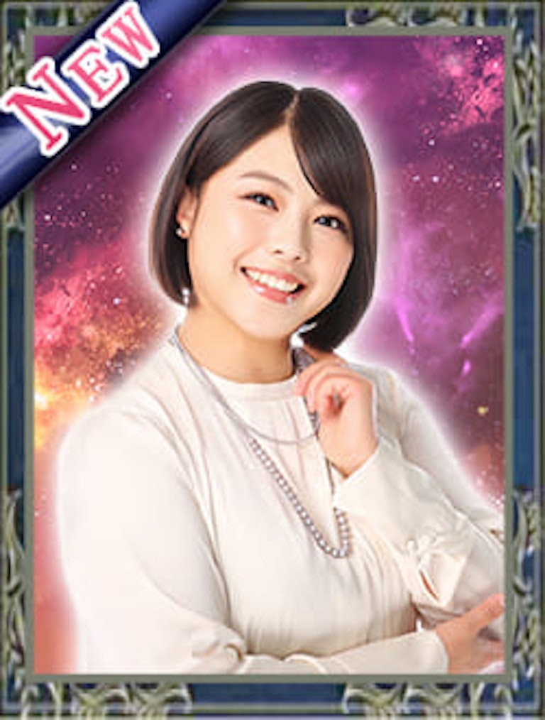 電話占いウィル 愛蓮