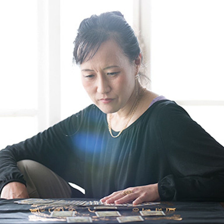 電話占いロバミミ ミルン