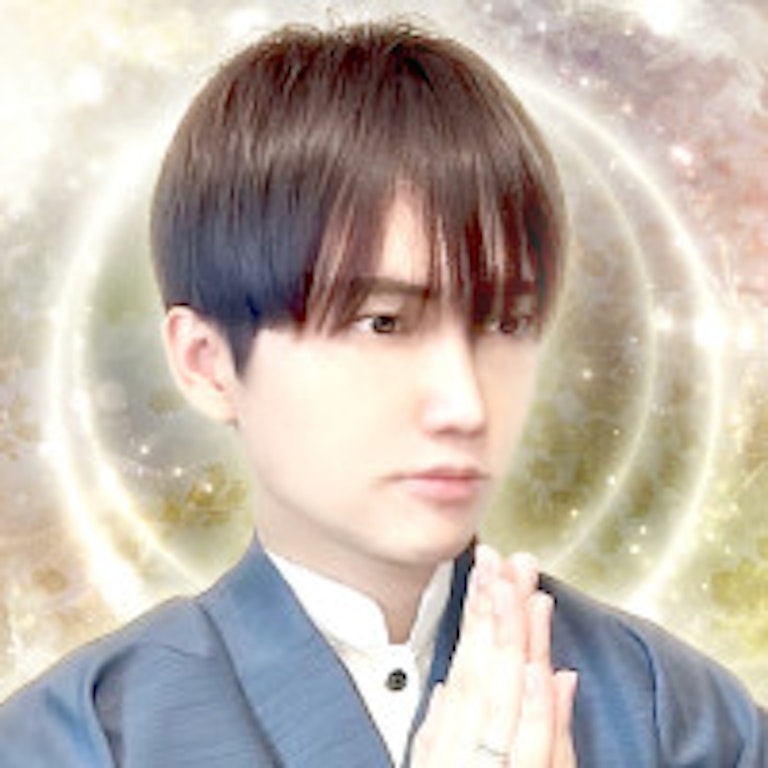 電話占いカリス 昇磨（しょうま）先生